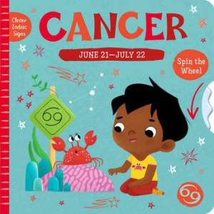 Clever Zodiac Signs: Cancer by Alyona Achilova