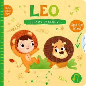 Clever Zodiac Signs: Leo by Alyona Achilova