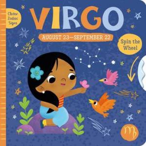 Clever Zodiac Signs: Virgo by Alyona Achilova