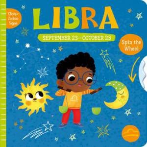 Clever Zodiac Signs: Libra by Alyona Achilova