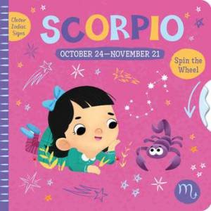 Clever Zodiac Signs: Scorpio by Alyona Achilova