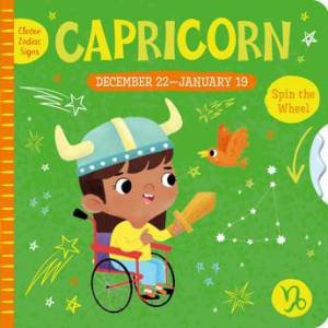 Clever Zodiac Signs: Capricorn by Alyona Achilova