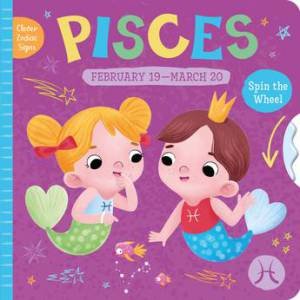 Clever Zodiac Signs: Pisces by Alyona Achilova