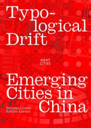 Typological Drift by Shiqiao Li & Esther Lorenz