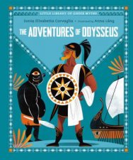 The Adventures Of Odysseus