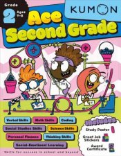 Ace Second Grade