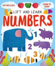 Numbers Lift and Learn