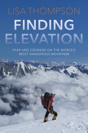 Finding Elevation by Lisa Thompson