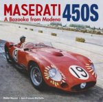 Maserati 450S