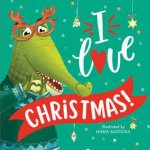 I Love Christmas Clever Storytime