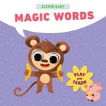 Magic Words Clever Baby