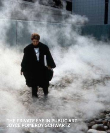 The Private Eye in Public Art by Joyce Pomeroy Schwartz