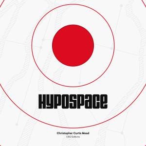 The Hypospace of Japanese Architecture by Christopher Mead