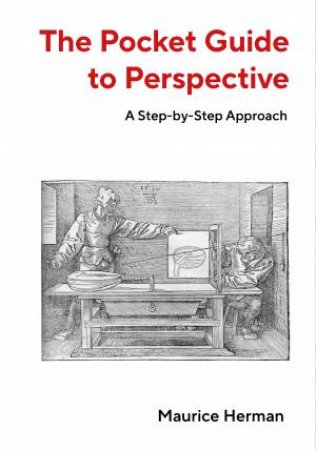 The Pocket Guide to Perspective by Maurice Herman