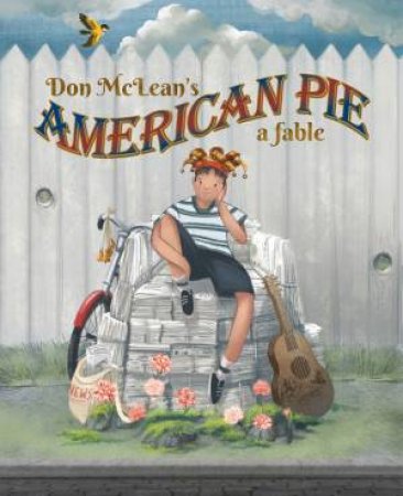 Don McLean's American Pie by Various