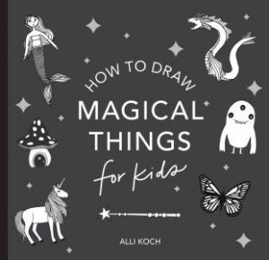 Magical Things by Alli Koch