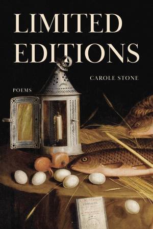 Limited Editions by Carole Stone