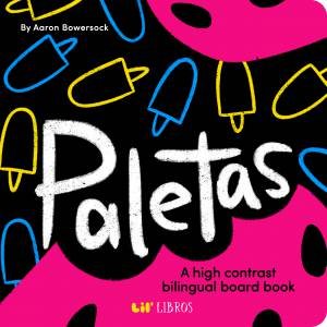 Paletas by Aaron Bowersock & Aaron Bowersock