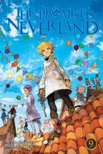 The Promised Neverland 09