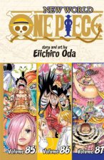 One Piece Omnibus Edition 29