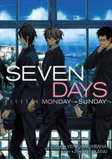 Seven Days MondaySunday