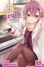 We Never Learn Vol 13