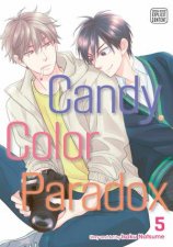 Candy Color Paradox 05