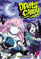 Devils Candy Vol 1