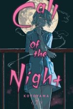 Call Of The Night Vol 07