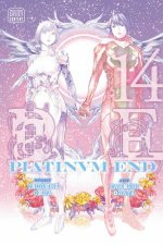 Platinum End Vol 14