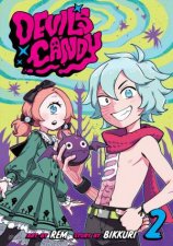 Devils Candy Vol 2