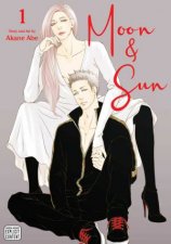 Moon  Sun Vol 1