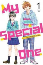 My Special One Vol 1