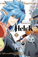 Helck 02