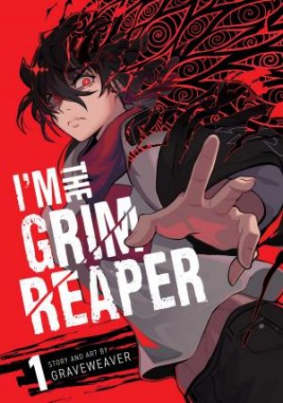 I'm the Grim Reaper, Vol. 1 by Unknown