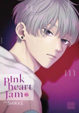 Pink Heart Jam Vol 2