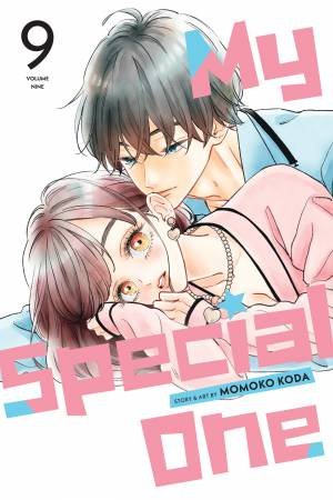 My Special One, Vol. 9 by Momoko Koda