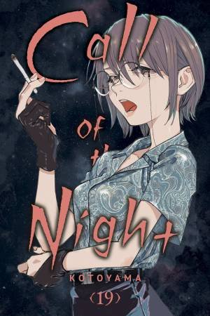 Call of the Night, Vol. 19 by Unknown