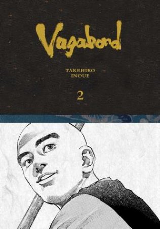 Vagabond Definitive Edition, Vol. 2 by Takehiko Inoue