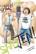 Showha Shoten Vol 7