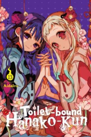 Toilet-Bound Hanako-Kun, Vol. 13 by AidaIro