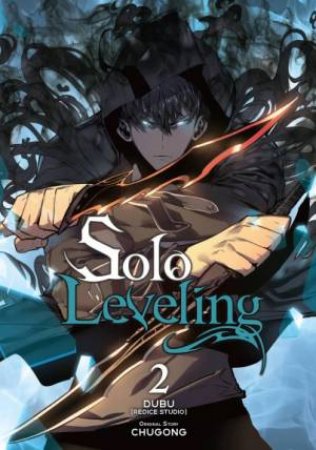 Solo Leveling, Vol. 2 by Chugong