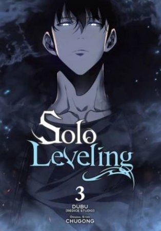 Solo Leveling, Vol. 3 by Chugong