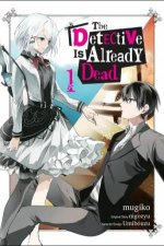 The Detective Is Already Dead Vol 1