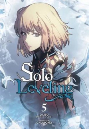 Solo Leveling, Vol. 5 by Chugong