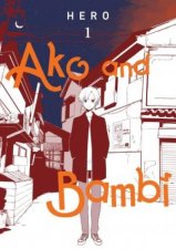 Ako and Bambi Vol 1