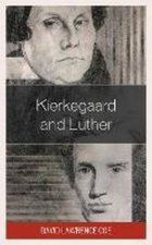 Kierkegaard And Luther