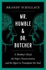 Mr Humble And Dr Butcher