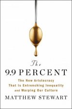 The 99 Percent