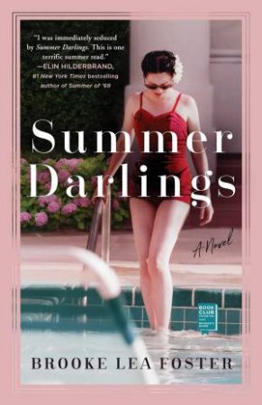 Summer Darlings by Brooke Lea Foster